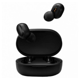 Wireless Headphones Xiaomi BHR4272GL Black by Xiaomi, Headphones and accessories - Ref: S0429978, Price: 17,45 €, Discount: %