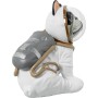 Deko-Figur Alexandra House Living Kunststoff Hund Astronaut 19 x 15 x 20 cm von Alexandra House Living, Sammlerstücke - Ref: ...