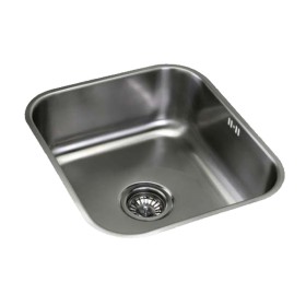 Sink with One Basin Stradour EESD066R17N | Tienda24 - Global Online Shop Tienda24.eu