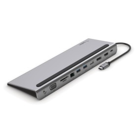 USB Hub Belkin INC004BTSGY by Belkin, USB hubs - Ref: S0448229, Price: 81,23 €, Discount: %