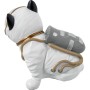 Figurine Décorative Alexandra House Living Plastique Chien Astronaute 19 x 15 x 20 cm de Alexandra House Living, Pièces de co...