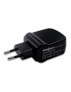 Wall Charger Anker 325 Black 30 W | Tienda24 Tienda24.eu