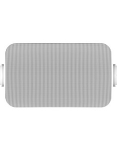 Speaker grille Sonos Grille Outdoor White by Sonos, Accessories for MP3 players - Ref: S9001312, Price: €37.85, Discount: %