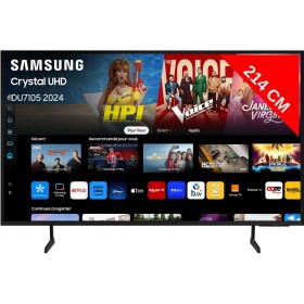 Smart TV TCL 98C655 4K Ultra HD QLED AMD FreeSync 98" | Tienda24 - Global Online Shop Tienda24.eu