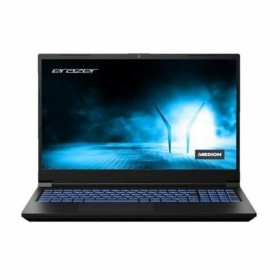 Laptop Medion Erazer Crawler E40 15,6" intel core i5-13420h 16 GB RAM 1 TB SSD Nvidia Geforce RTX 4050 de Medion, Portáteis -...