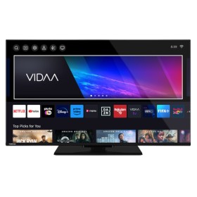 TV intelligente Toshiba 43UV3463DG 4K Ultra HD 43" D-LED de Toshiba, Téléviseurs - Réf : S0459547, Prix : 302,44 €, Remise : %