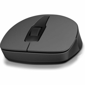 Mouse senza Fili HP 2S9L1AA Nero 1600 dpi di HP, Mouse - Rif: S0460107, Prezzo: 12,00 €, Sconto: %