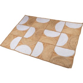 Tapis Alexandra House Living Rotin Fibre naturelle 200 x 300 cm de Alexandra House Living, Tapis - Réf : D1627251, Prix : 346...