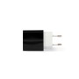 Powerbank Contact CARGADOR RED USB TIPO C 20 W PD NEGRO Schwarz | Tienda24 - Global Online Shop Tienda24.eu