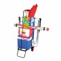 Chariot Multi-usages Colorbaby 62132 Plage | Tienda24 - Global Online Shop Tienda24.eu