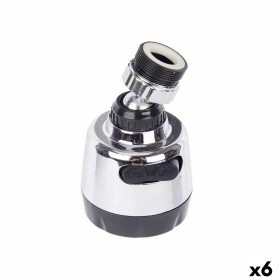 Mitigeur Teka ML Argenté Chrome Acier inoxydable | Tienda24 - Global Online Shop Tienda24.eu