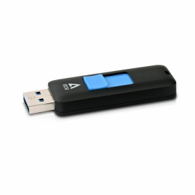 Pendrive V7 J153269 USB 3.0 Blue Black 8 GB by V7, USB flash drives - Ref: S55018958, Price: 5,74 €, Discount: %