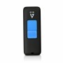 Pendrive V7 J153269 USB 3.0 Blau Schwarz 8 GB | Tienda24 - Global Online Shop Tienda24.eu