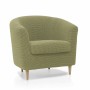 Housse de fauteuil Sofaskins NIAGARA 1 place de Sofaskins, Housses pour accoudoirs de fauteuil - Réf : D1200309, Prix : 53,54...