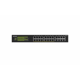 Switch Netgear GS324P-100EUS de Netgear, Commutateurs de réseau - Réf : S55068913, Prix : 383,93 €, Remise : %