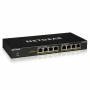 Switch Netgear GS308PP-100EUS RJ-45 | Tienda24 - Global Online Shop Tienda24.eu