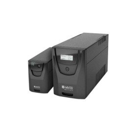 Uninterruptible Power Supply System Interactive UPS Riello NPW 600 360 W 600 VA by Riello, Uninterrupted Power Supplies - Ref...