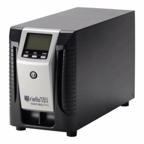 Uninterruptible Power Supply System Interactive UPS Riello SEP 1000 by Riello, Uninterrupted Power Supplies - Ref: S55074120,...