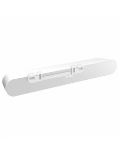 Suporte Altavoz Cavus Era 300 Branco | Tienda24 Tienda24.eu