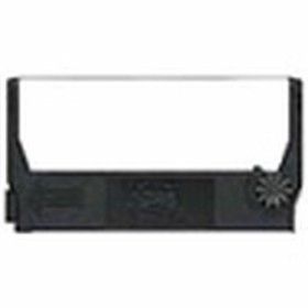 Ruban Matriciel Original Epson C43S015360 Noir de Epson, Toners et encre pour imprimante - Réf : S55082134, Prix : 3,85 €, Re...