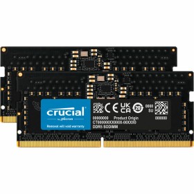 Memória RAM Crucial CT2K8G48C40S5 16 GB de Crucial, Memória principal - Ref: S55151122, Preço: 57,63 €, Desconto: %