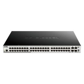 Switch D-Link DGS-2000-28 56 Gbps 10/100/1000 BASE-T x 24 Noir | Tienda24 - Global Online Shop Tienda24.eu