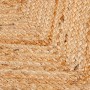 Alfombra Alexandra House Living Natural Ratán Fibra natural 60 x 100 cm de Alexandra House Living, Alfombras infantiles - Ref...