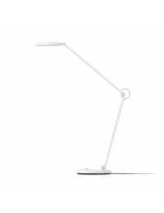 Lampe de bureau iTotal COLORFUL Jaune Métal 35 cm | Tienda24 Tienda24.eu