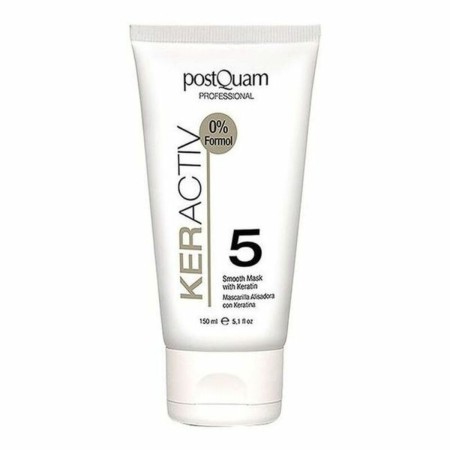 Mascarilla Keractiv Postquam