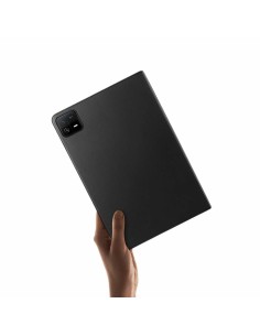 Funda para Tablet Xiaomi Pad 6 Negro de Xiaomi, Fundas - Ref: S9001767, Precio: 18,80 €, Descuento: %