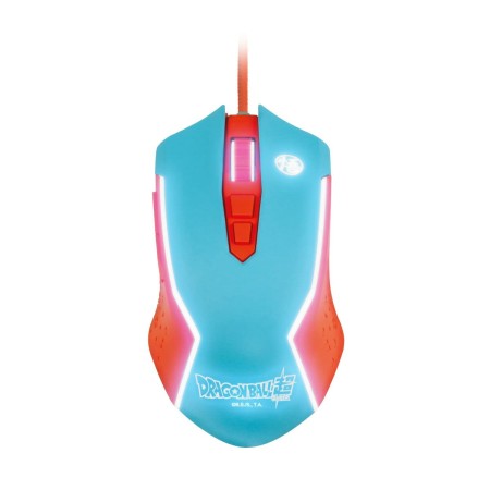 Ratón Gaming FR-TEC DBPCMOUSEGO 8000 DPI | Tienda24 - Global Online Shop Tienda24.eu