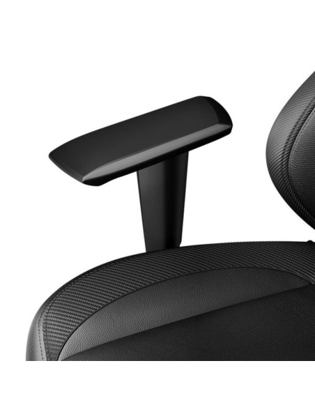 Chaise de jeu AndaSeat Noir | Tienda24 Tienda24.eu