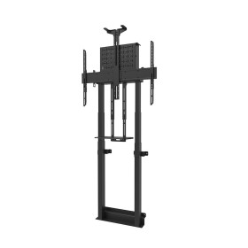 Barras de extensão Neomounts NS-EP100BLACK 100 kg | Tienda24 - Global Online Shop Tienda24.eu