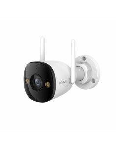 Video-Câmera de Vigilância Hikvision DS-2CE17H0T-IT3F(2.8mm) | Tienda24 Tienda24.eu