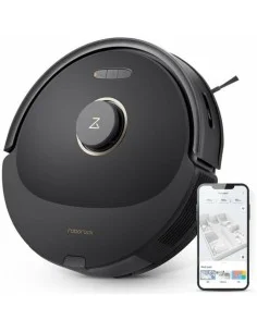 Robô Limpa-Vidros Inteligente ECOVACS Winbot W1 PRO 650 mAh | Tienda24 Tienda24.eu