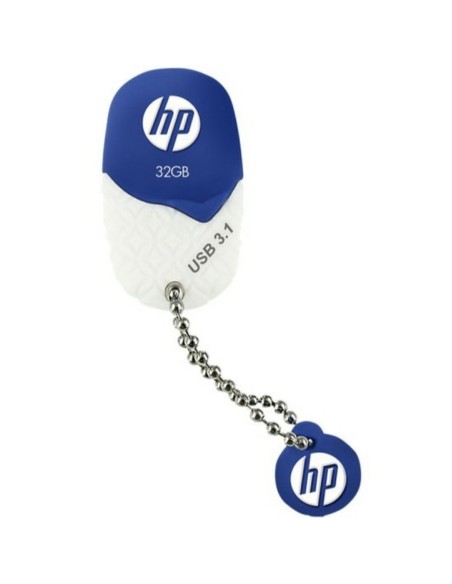 Memoria USB HP 780B 32 GB da HP, Chiavette USB - Ref: S0454276, Precio: 7,56 €, Descuento: %