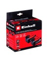 Bateria de lítio recarregável Einhell PXC-Twinpack 5,2 Ah 18 V (2 Unidades) | Tienda24 Tienda24.eu