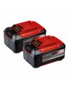 Rechargeable lithium battery Einhell PXC-Twinpack 5,2 Ah 18 V (2 Units) | Tienda24 Tienda24.eu