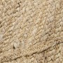 Tappeto Alexandra House Living Naturale Rattan Fibra naturale 60 x 100 cm di Alexandra House Living, Tappeti - Rif: D1627262,...