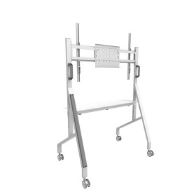 Trolley Neomounts FL50-525WH1 55" 86" de Neomounts, Brazos y soportes - Ref: S55245442, Precio: 292,20 €, Descuento: %