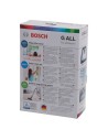 Bolsa Sobresselente para Aspirador BOSCH BBZ41FGALL | Tienda24 Tienda24.eu