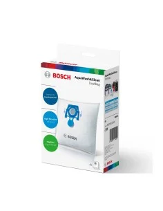 Bolsa de Recambio para Aspiradora BOSCH W7-52326S | Tienda24 Tienda24.eu