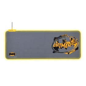 Gaming Mouse Mat FR-TEC BATPCMPAD by FR-TEC, Keyboard and mouse accessories - Ref: S55252747, Price: 27,31 €, Discount: %