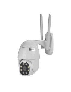 Videocámara de Vigilancia Dahua DH-HAC-HDW2802TP-A-0280B-S2-DIP | Tienda24 Tienda24.eu