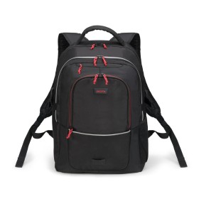 Laptop Backpack Dicota D31736 Black by Dicota, Bags and covers for laptops and netbooks - Ref: S55259261, Price: 52,56 €, Dis...