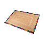 Tapis Alexandra House Living Naturel Rotin Fibre naturelle 120 x 170 cm de Alexandra House Living, Tapis - Réf : D1627267, Pr...