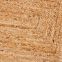 Tapis Alexandra House Living Naturel Rotin Fibre naturelle 120 x 170 cm de Alexandra House Living, Tapis - Réf : D1627267, Pr...