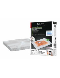 Bourse de Rangement CASO 1201 50 Pièces de CASO, Accessoires pour appareil de mise sous vide - Ref: S9100151, Precio: 11,52 €...