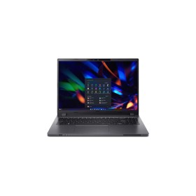 Laptop Lenovo Thinkpad P15s Gen 2 15,6" Intel Core i7-1185G7 16 GB RAM 32 GB RAM 512 GB SSD Spanish Qwerty Qwerty US | Tienda24 - Global Online Shop Tienda24.eu