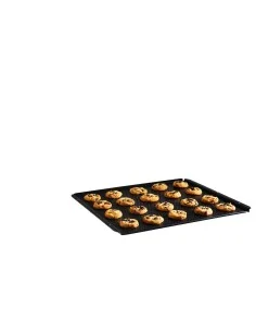 Baking tray Baumalu Sugar & Delicacies 43 x 28 x 2,5 cm | Tienda24 Tienda24.eu